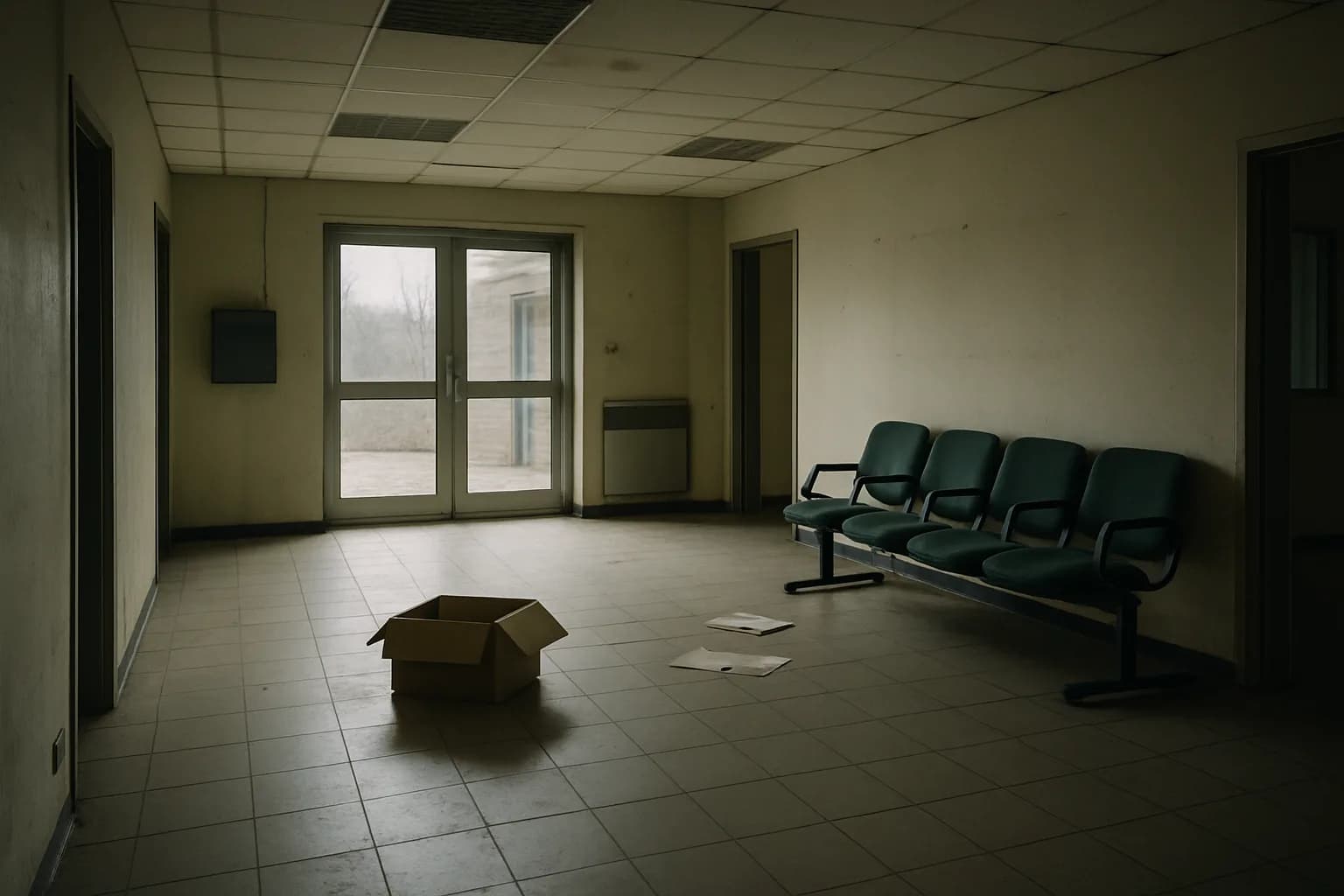 Novi stečajevi od 14. listopada 2026.