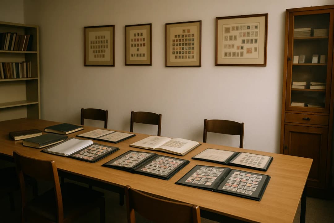 Nakon 136 godina prestalo postojati Filatelističko društvo Dubrovnik